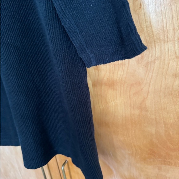 Reformation Cotton Ribbed tunic - Picture 6 of 9